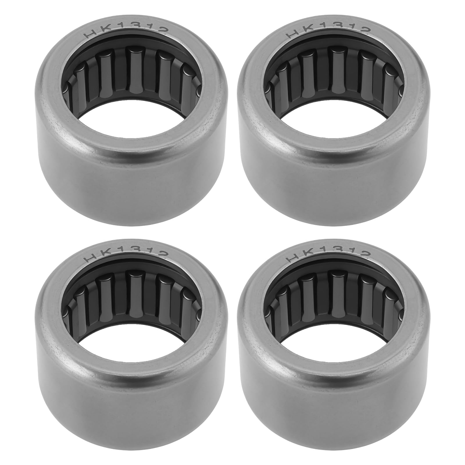 Cuscinetto Ad Aghi Per Albero Motore 13x19x12mm Compatibile Con Dolmar 102 PS33 PS330 PS340 PS341 PS39 PS390 PS401