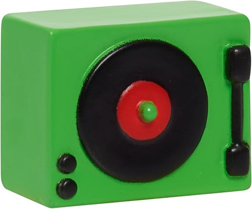 Miniatura 7 de Disney Just Play - Juego de figuras de lujo de Lilo & Stitch, juego de 13 piezas, juguetes para niños con licencia oficial para niños de 3 años en