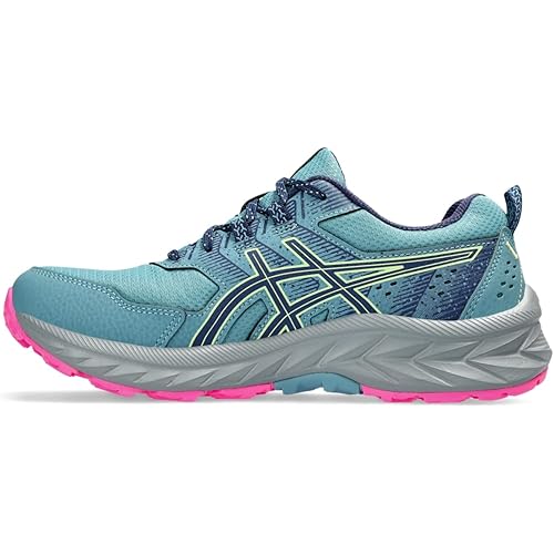 ASICS Women's, Gel-Venture 9 Trail Running Shoe
