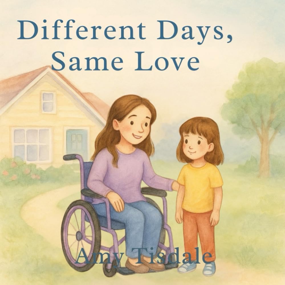 Different Days, Same Love