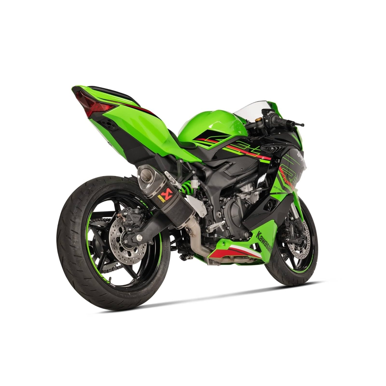 Amazon | AKRAPOVIC(アクラポビッチ) レーシングライン マフラー