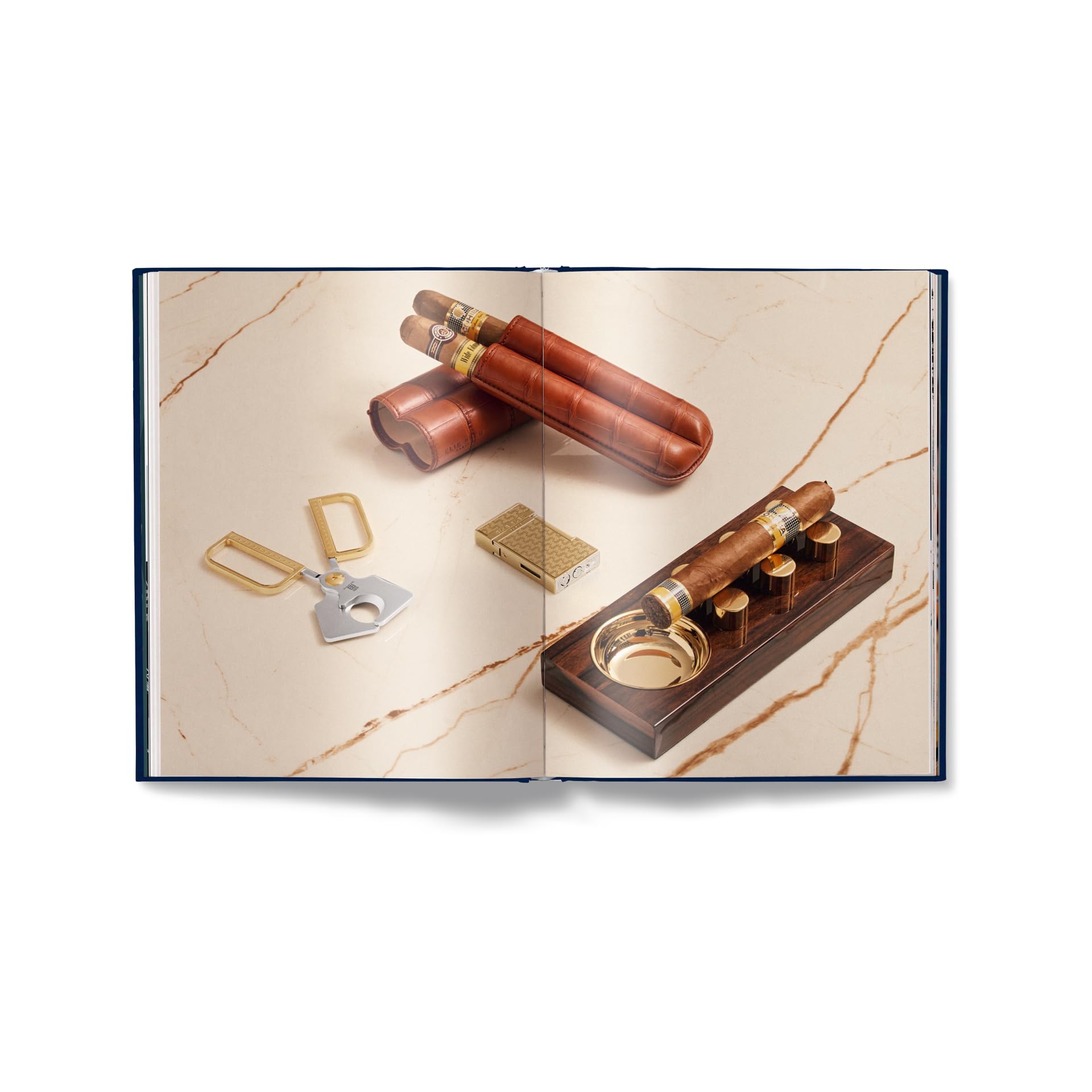 Ultimate Toys for Men: Handpicked Masterpieces and Contemporary Luxury