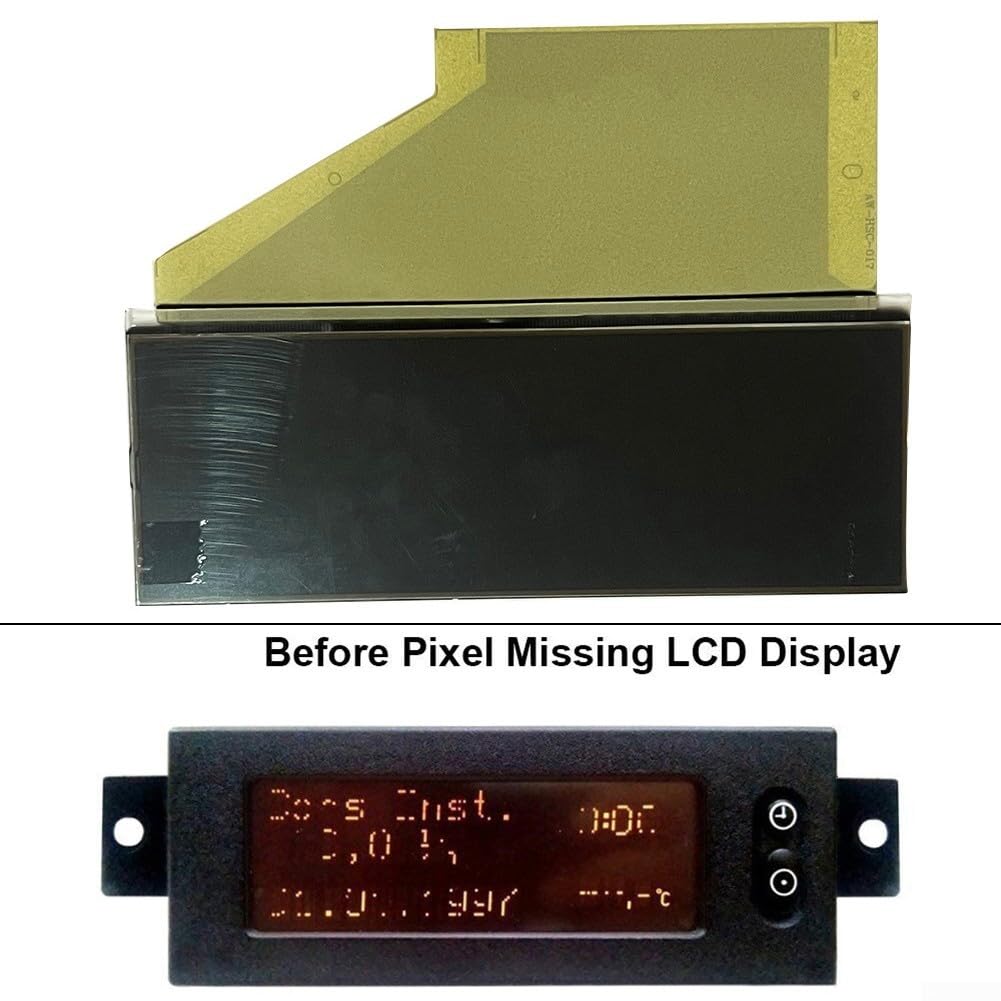 Nastro Biadesivo 50m Riparazione LCD per smartphone Tablet Nastro | per ultra forte, ideale per LCD, digitizer, touch screen, riparazioni precise e durature nel tempo