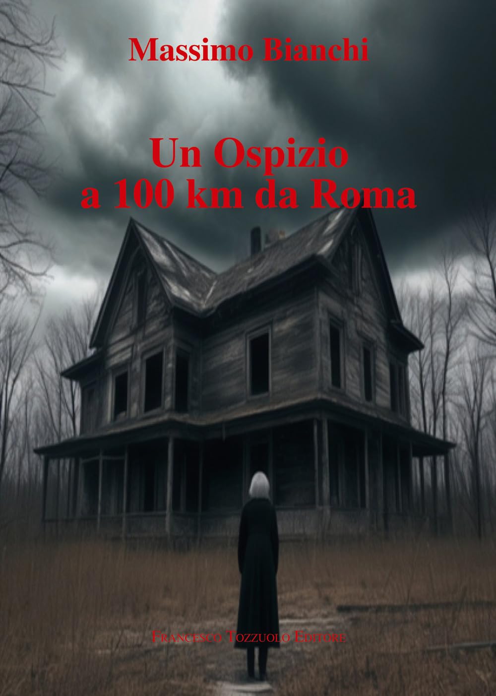 Un Ospizio A 100 Km Da Roma - 4