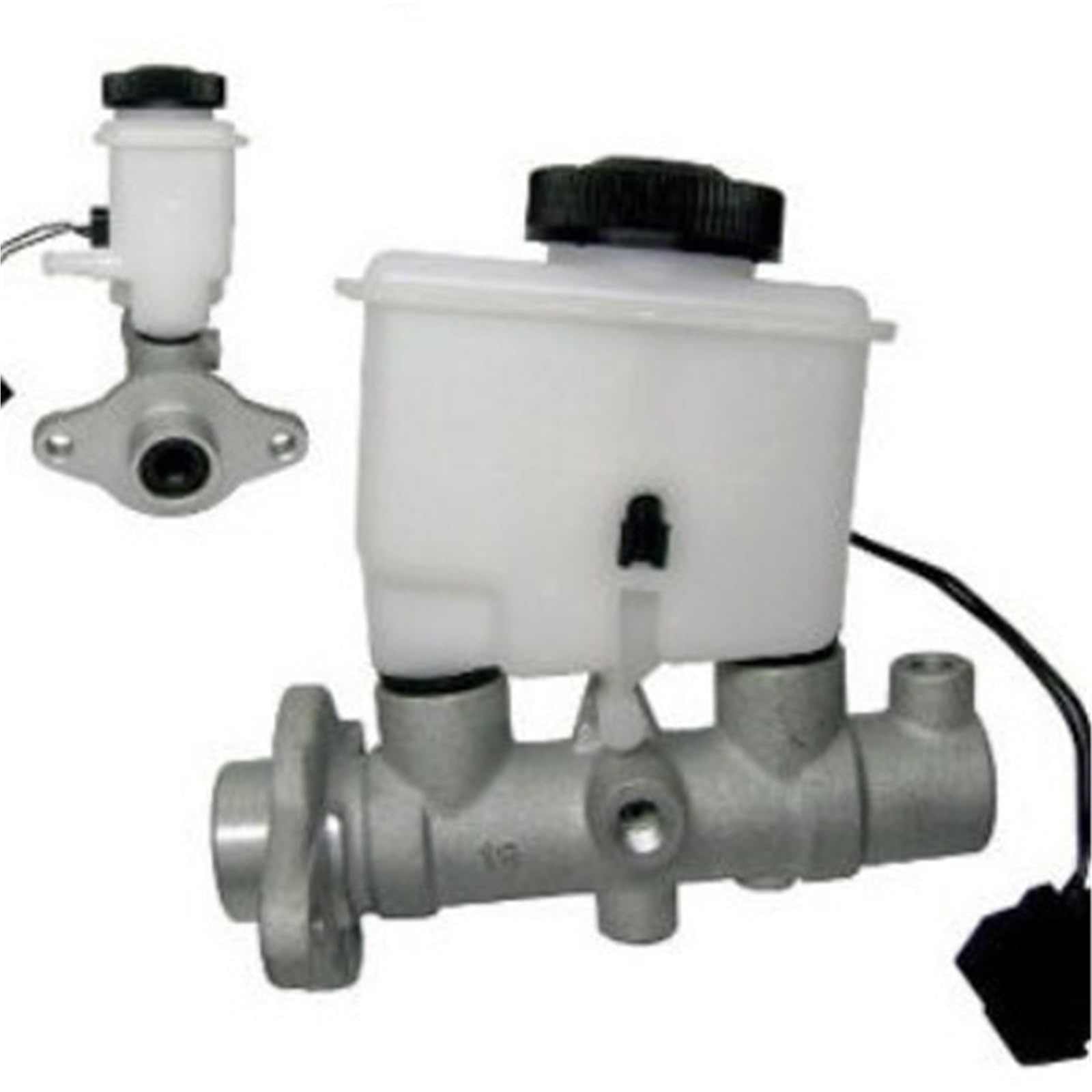 FPJQOBJC EA01-43-400A, EA02-43-40Z, BR70-43-400M-AZDA Brake Master Cylinder