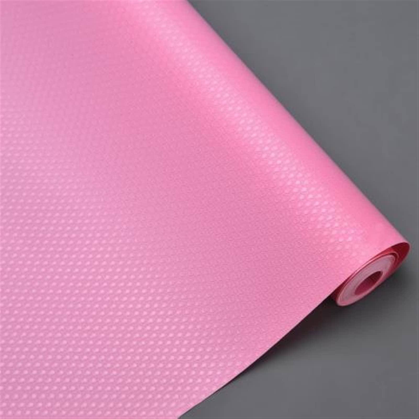 Revêtement antidérapant pour tiroir de cuisine 30 x 150 cm, lavable, imperméable, résistant à l'huile, tapis en plastique EVA pour placard, tiroir, couleur bleue