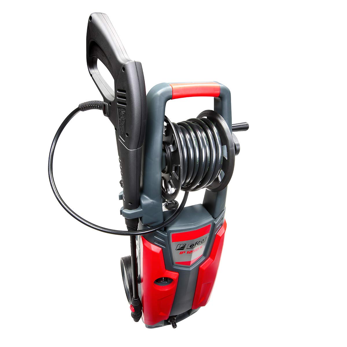 IDROPULITRICE EFCO IP1250S 500 LT/H 150 BAR POMPA ALLUMINIO DETERGENTE OFFERTA