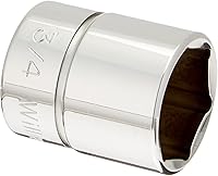 Vista 7 de Williams B-632 3/8 Drive Zócalo poco profundo, 6 puntos