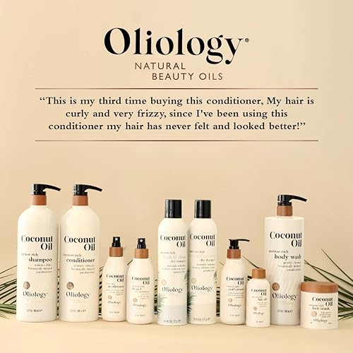 Miniatura 8 de Oliology Coco Conditioner talla única  Blanco