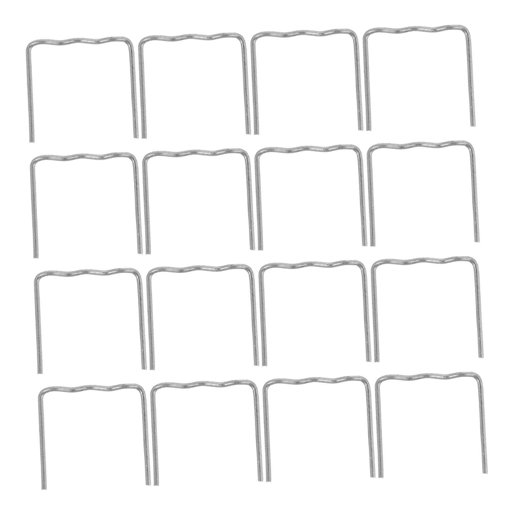 FUNOMOCYA Professional Car Bumper Repair Tool Set 100pcs Hot Stapler Kit Welding Wire for Dashboard Repairs