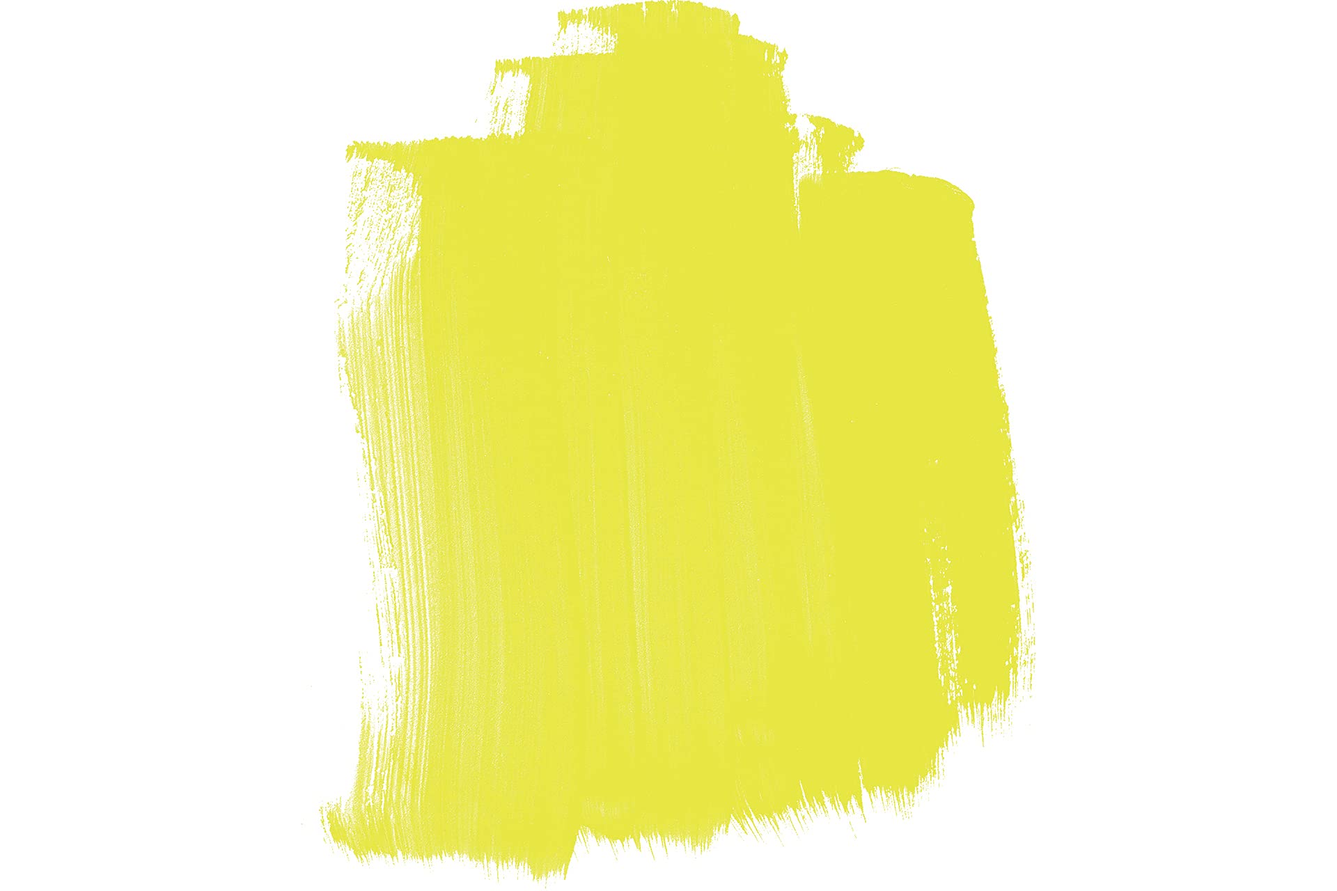 Daler-Rowney Georgian Oil Paint, Aluminium Tube, 1.28oz - 38 ml, Lemon Yellow
