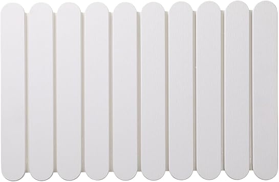 Drying Stone, Kitchen Counter, Sink Dish Dry Mats, 2400g Foldable Quick Absorbing Pad Accessories for Bathroom Coffee Countertop Bath Home Vanity, 60x39cm