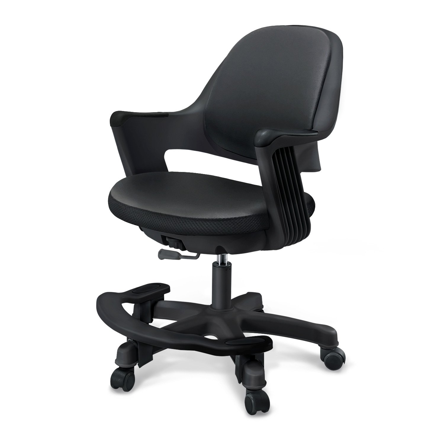 Petite Office Chairs Ergonomic All Chairs