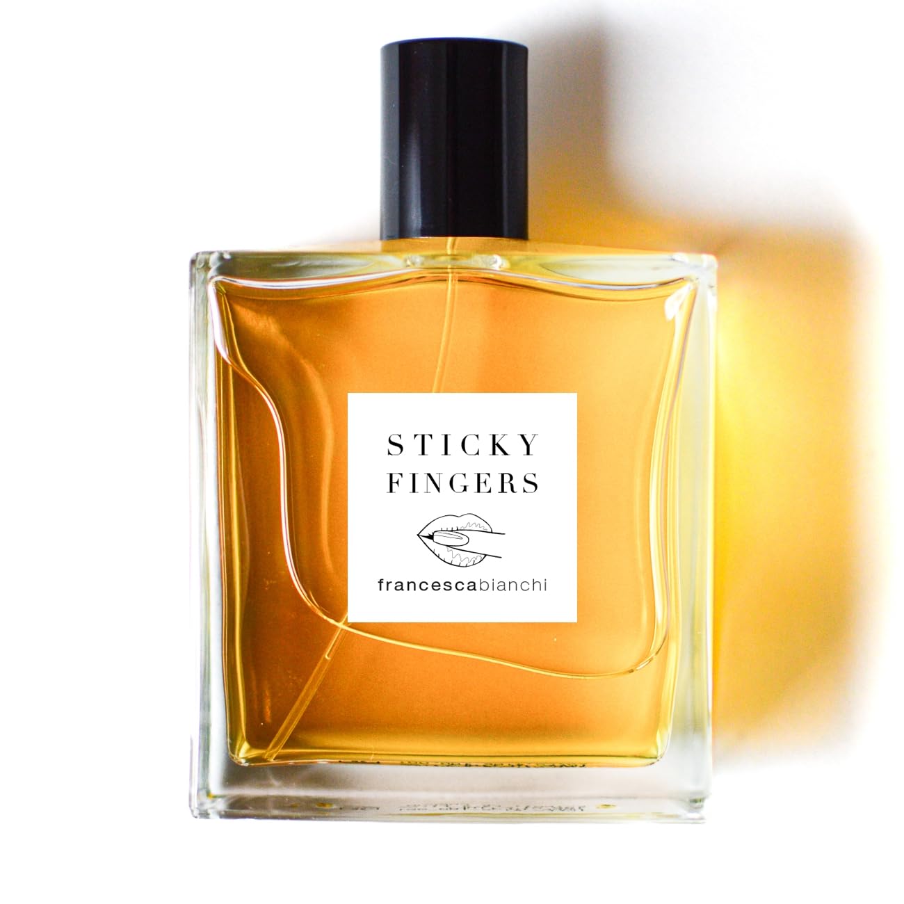 Amazon.com : Francesca Bianchi Sticky Fingers - Extrait de Parfum