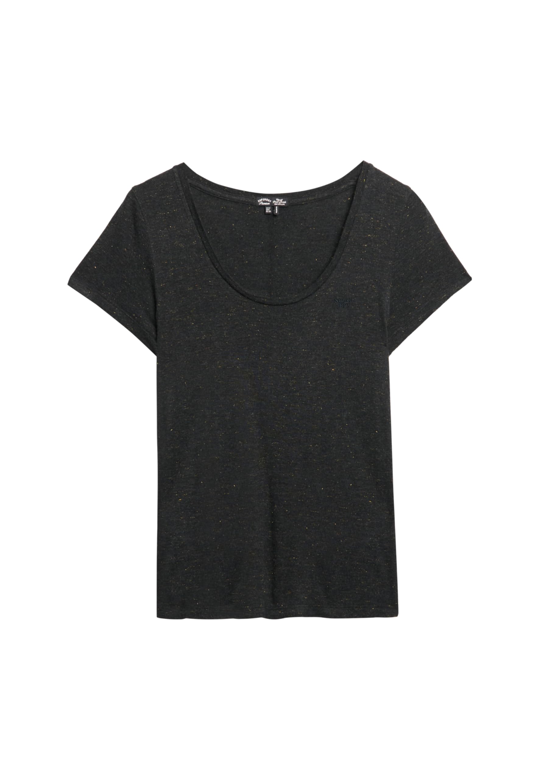 Superdry Women's Noir T-Shirt Studios