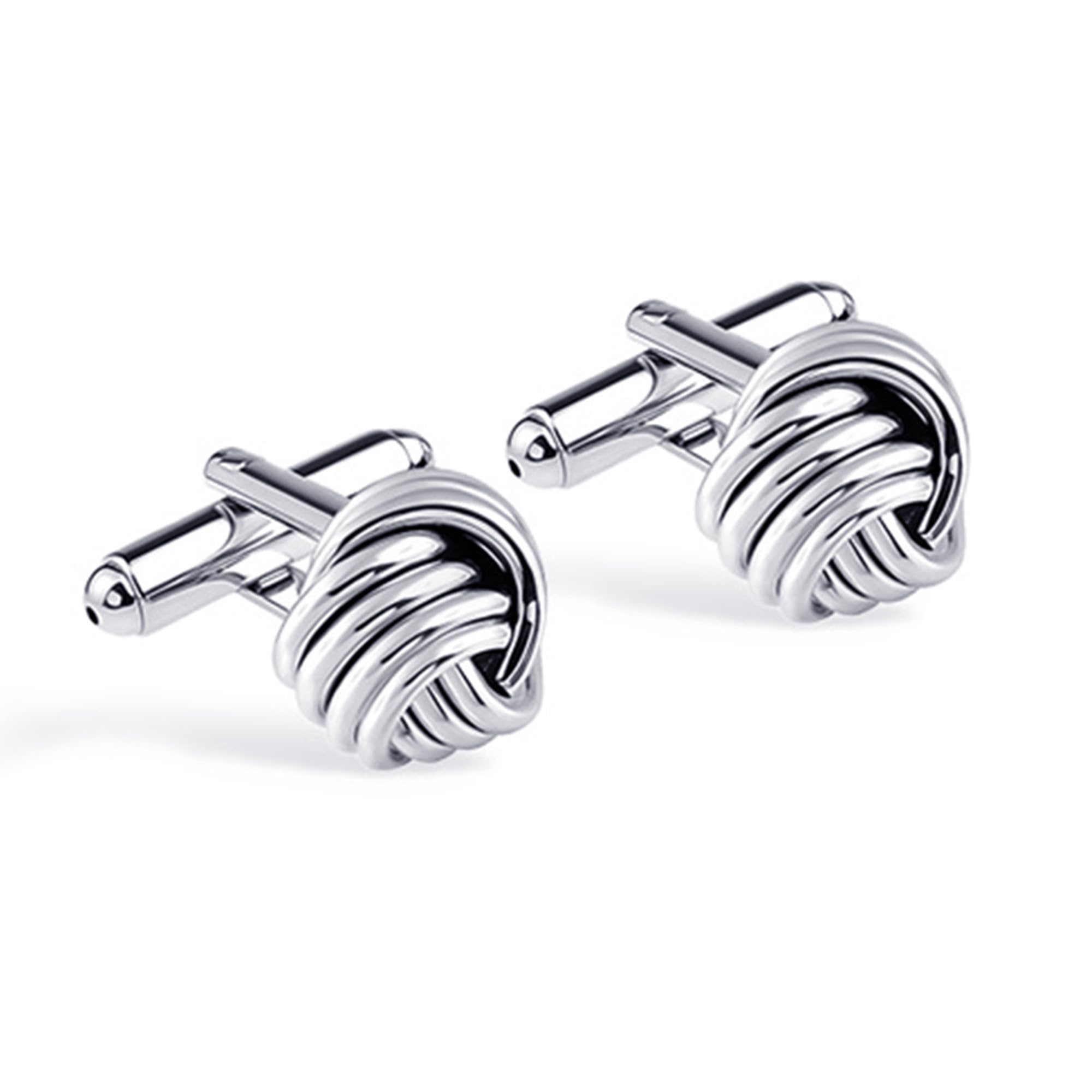 truesilver acpl 925 Sterling Silver BIS Hallmarked Cufflinks for Dad Father Grand-Father-Gift for Men-picture-10
