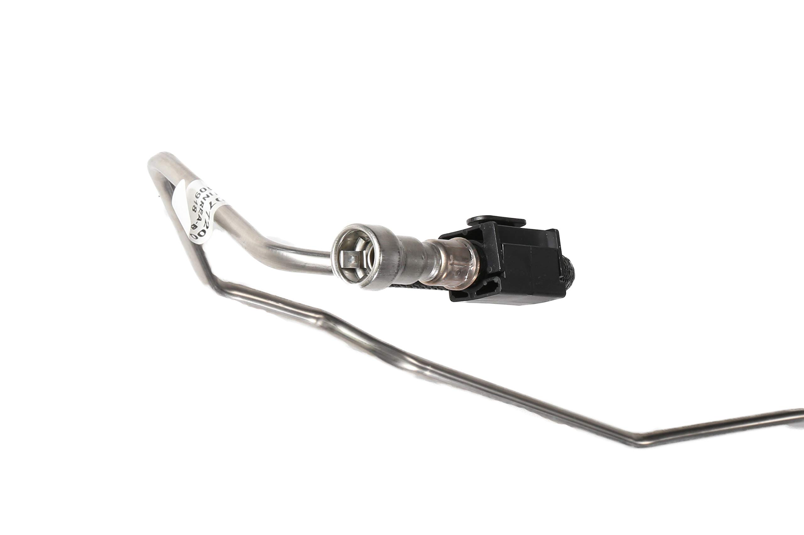 Amazon.com: ACDelco GM Original Equipment 84077200 Fuel Return 