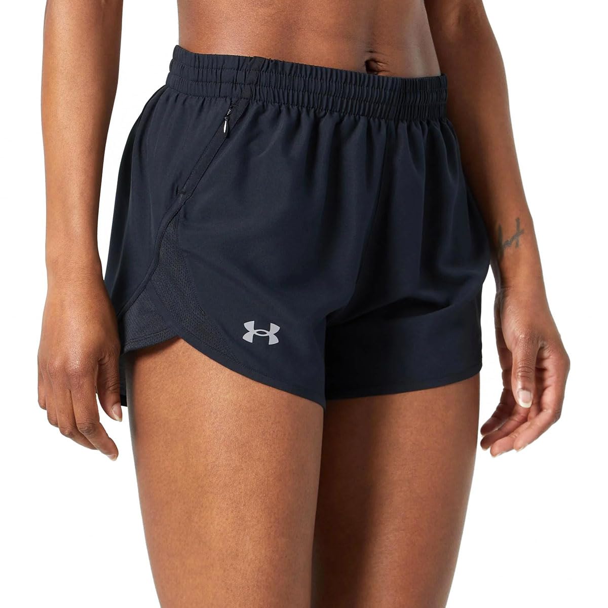 Under Armour Women's Fly by Shorts Shorts