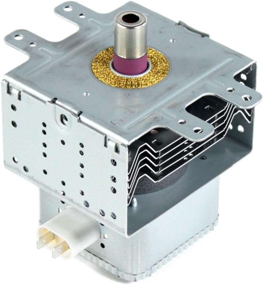 Direct Replacement for Frigidaire 5304521745 Microwave Magnetron 5304472253 1514590 AH2364331 EA2364331