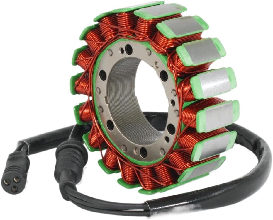 Stator Coil Ignition Replacement for VRSC Models - Fits OEM 30734-08KA