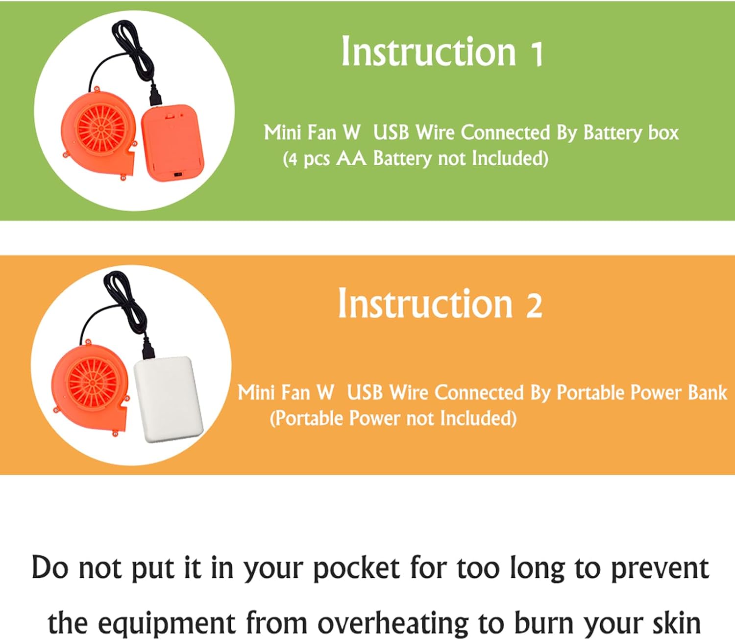 UDYR Inflatable Blow Up Costume Suit for Christmas Halloween Cosplay Men Women Funny Costume - Image 7