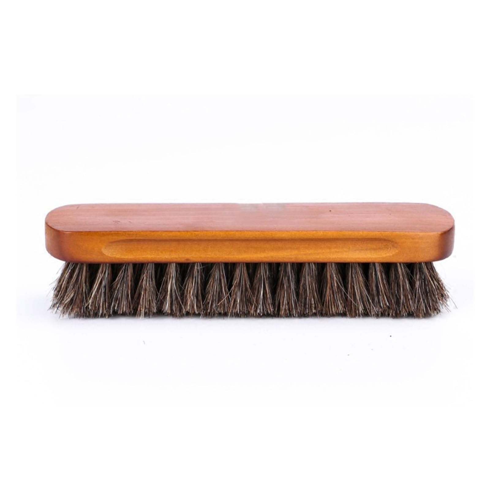 MQPALZKD Shoe polish brush Multifunctional scrub soft upholstery polishing
