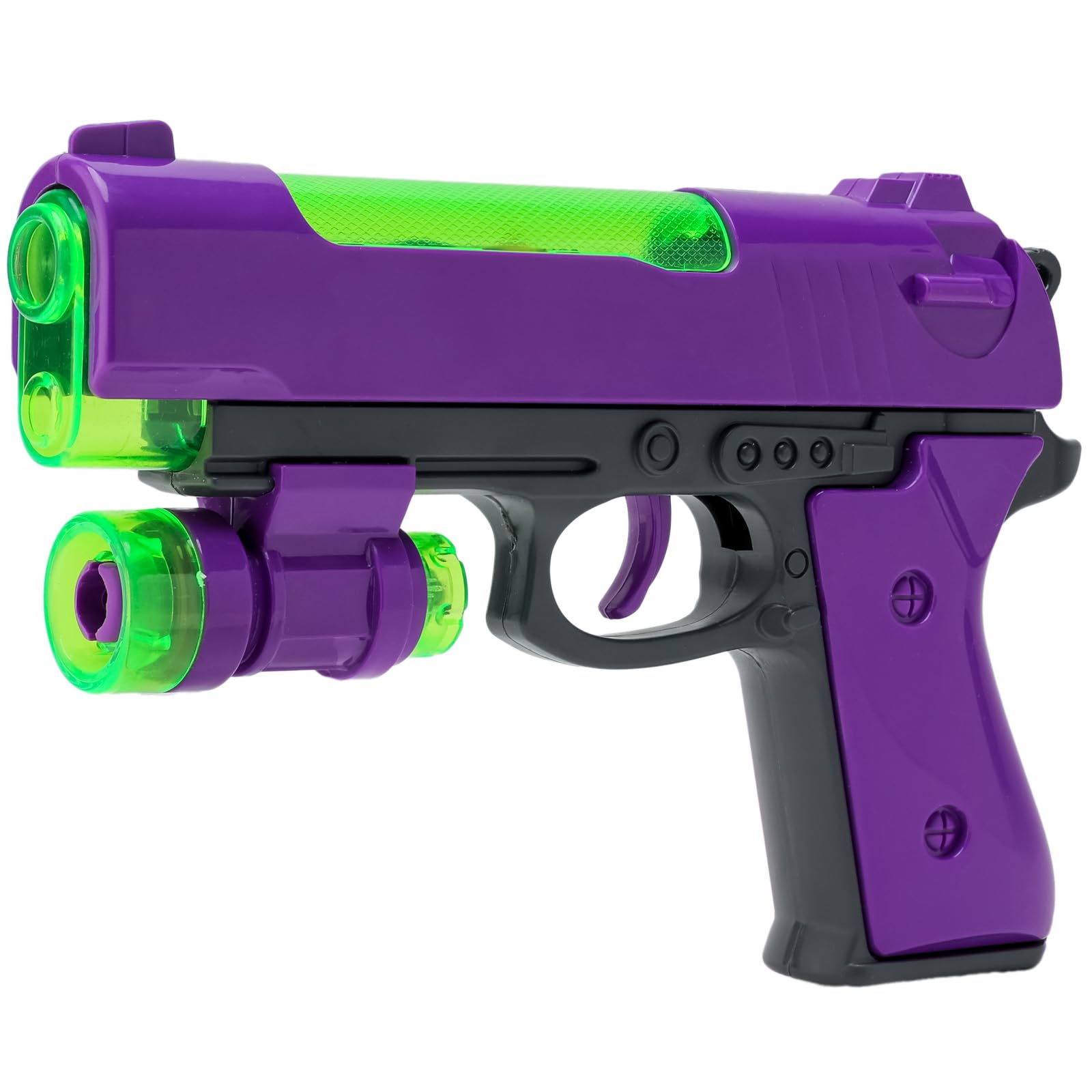 Amazon.co.jp: Onda Blow Back Gun Light Up Sound Sound Event