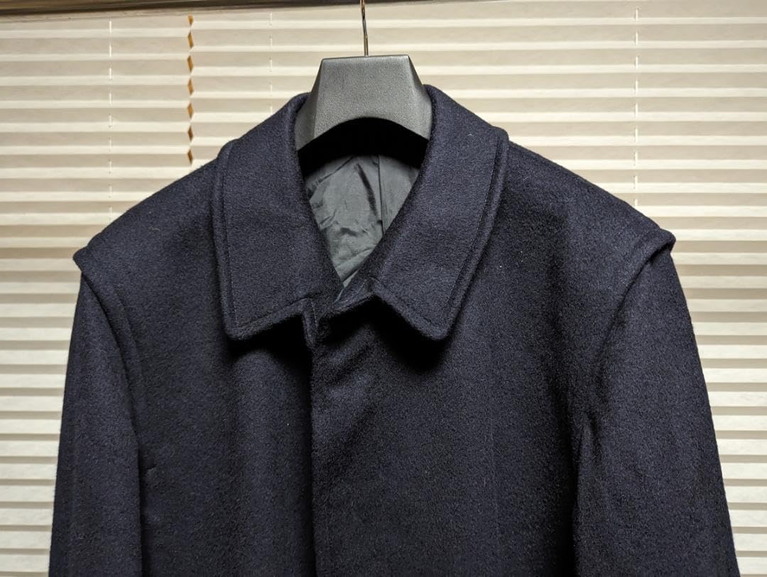 高級シュナウダー製ローデンコート