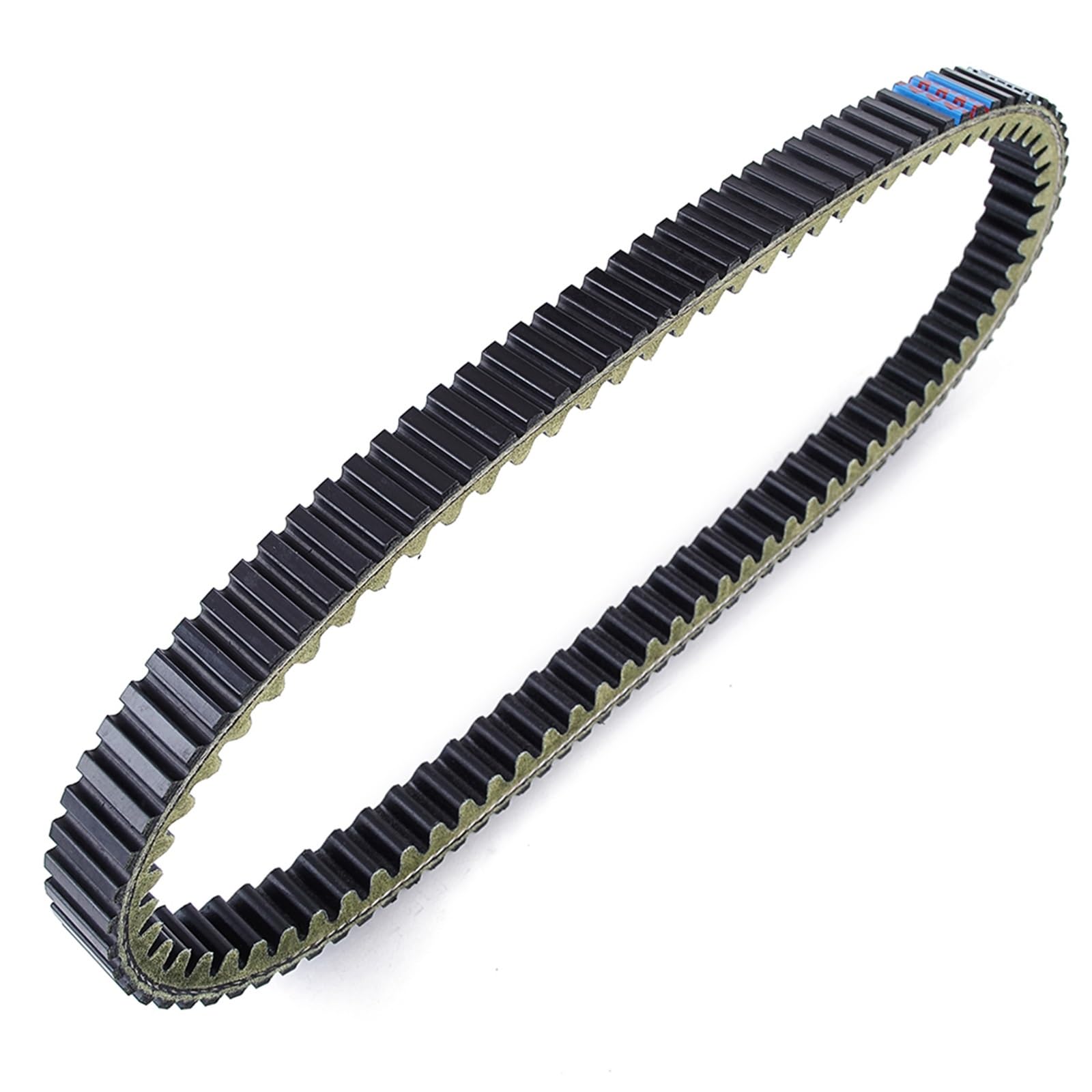 FUNFOB Transmisión Correa Correa De Transmisión 23100-KKE5-E00 para Kymco para MyRoad 700 2011-2015 2012 2013 2014 Correas de transmisión