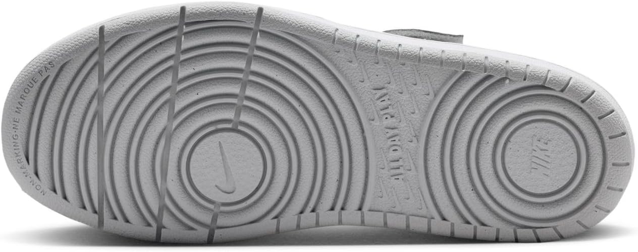 Nike Unisex Kids' Court Borough Low Recraft Shoes - Boys Girls Todders & Baby Sneakers