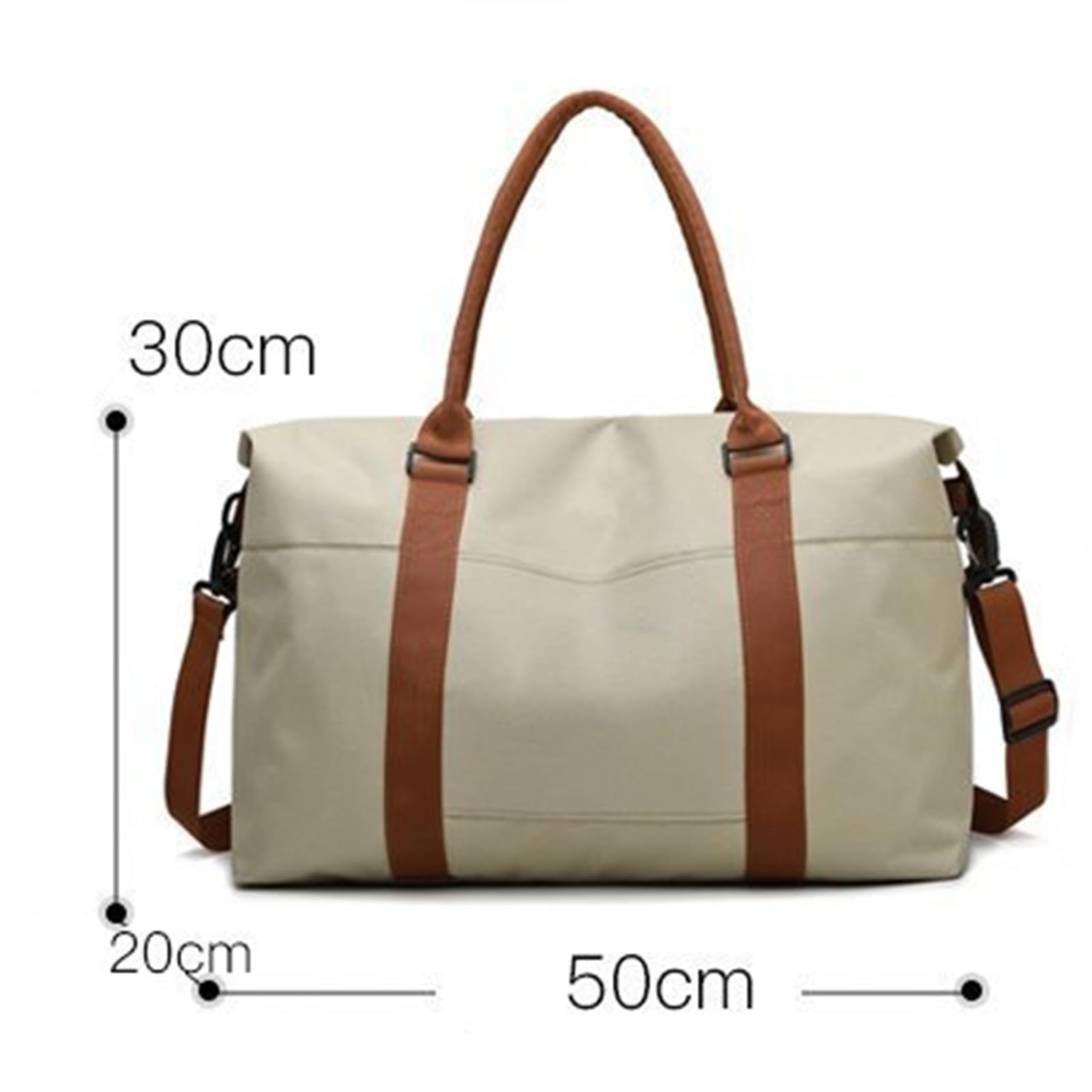 handgepäck Tasche Reisetasche Herren Fitness Bag Female Yoga Buns Fitness Sporttasche