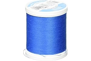 Coats Dual Duty XP General Purpose Thread - 125 Yard Spool, Bright...