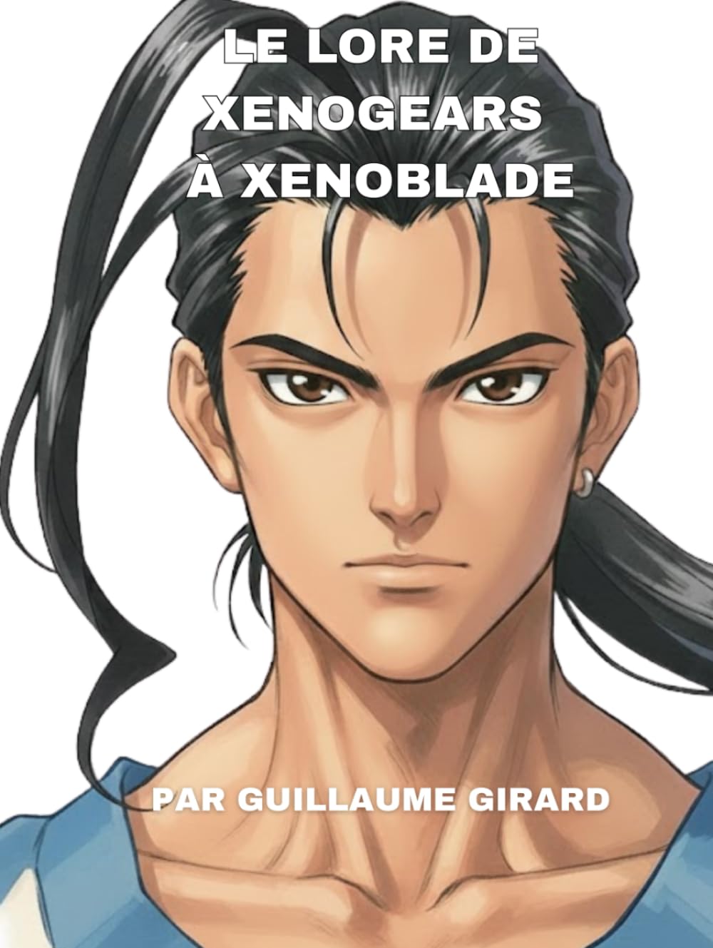 Le Lore de Xenogears à Xenoblade
