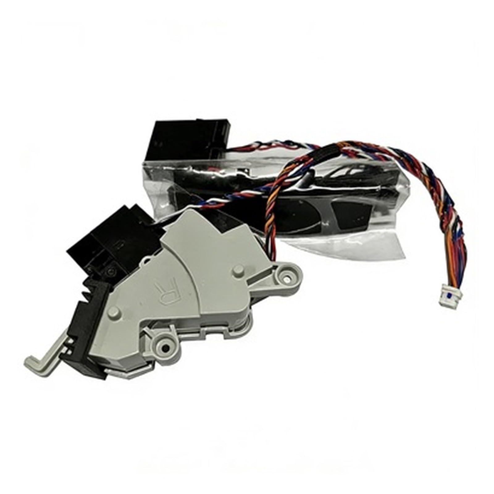 CFUENSBFDA Compatible For Roborock，Right And Left Cliff Assembly ，Q5 Q55 Robot Vacuum Cleaner Parts Cliff Sensor Accessories