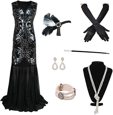 amazon gatsby costume