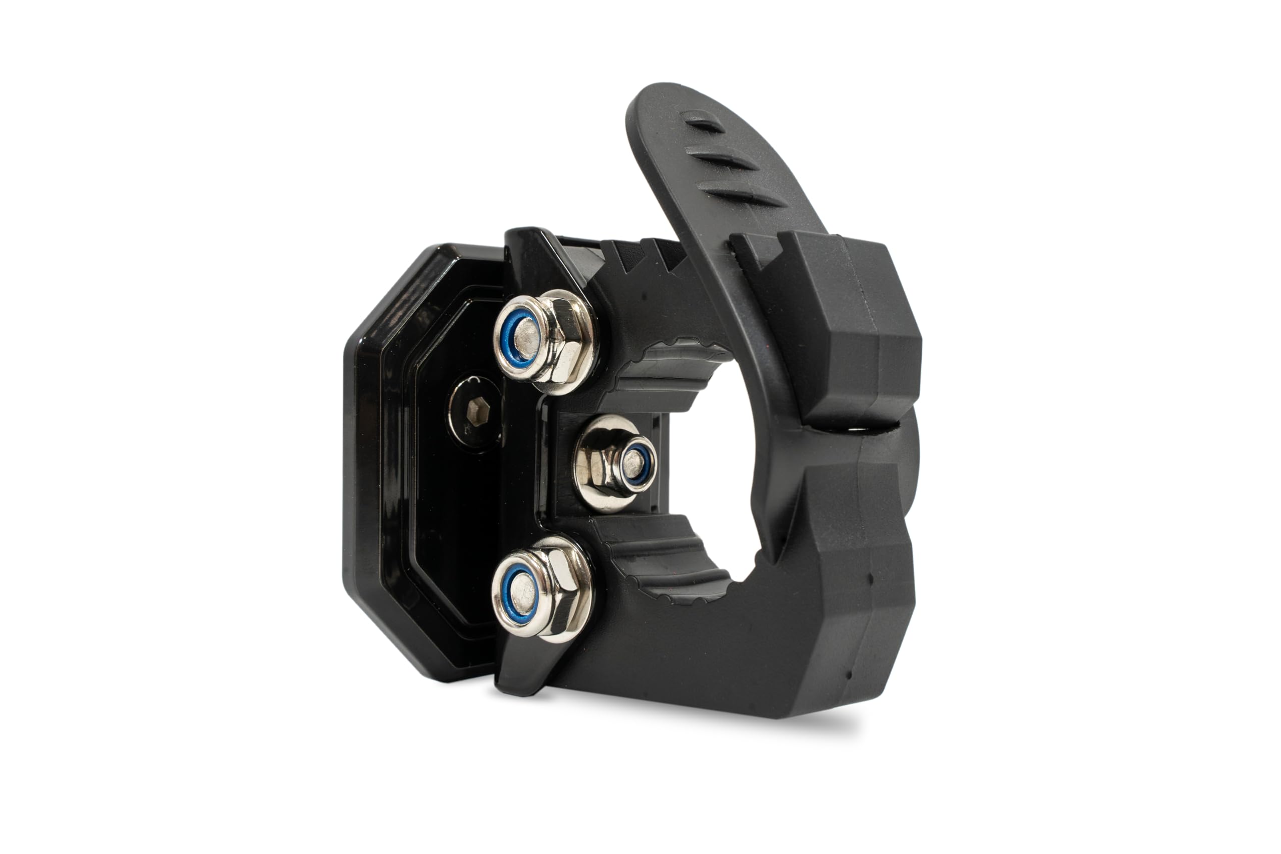 DV8 Quick Release Molle Panel Tool Mounts Black 3 Color Varieties — Amazon image 9