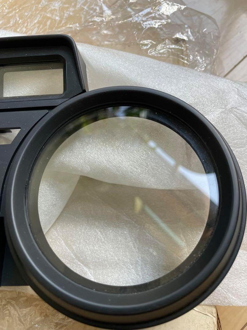 入手困難　純正新品メーターカバー　XJ400 XJ400D 入手困難 純正 メーターカバー XJ400 XJ400D 入手困難 純正新品