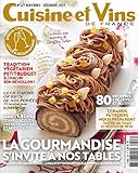 Cuisine et Vins de France I No. 227