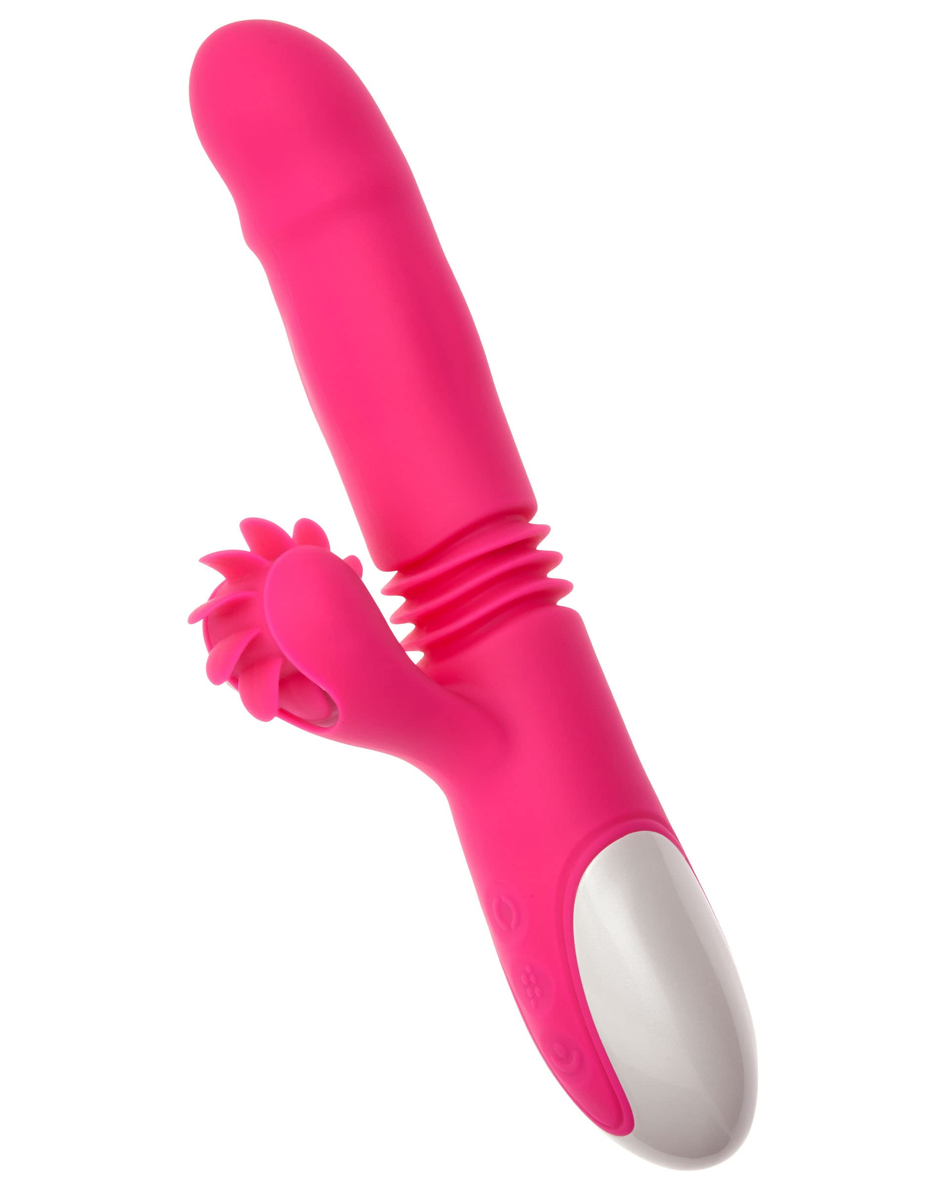 hott love sex toys Secret Love Remote Control Panty Vibrator 3.0 - Hott Love Extreme