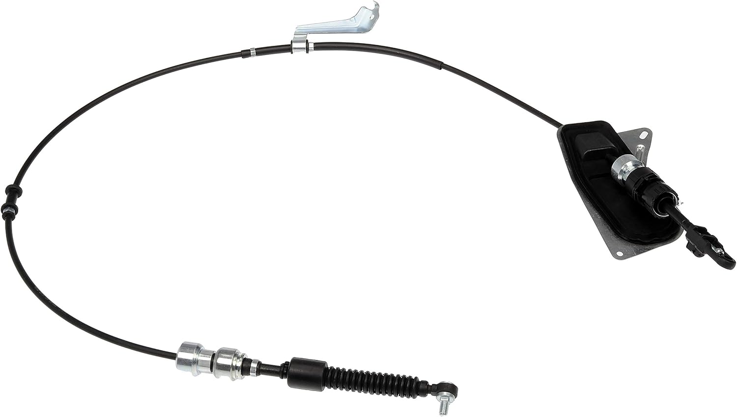 Dorman 905-661 Automatic Transmission Shifter Cable Compatible with Select Toyota Models