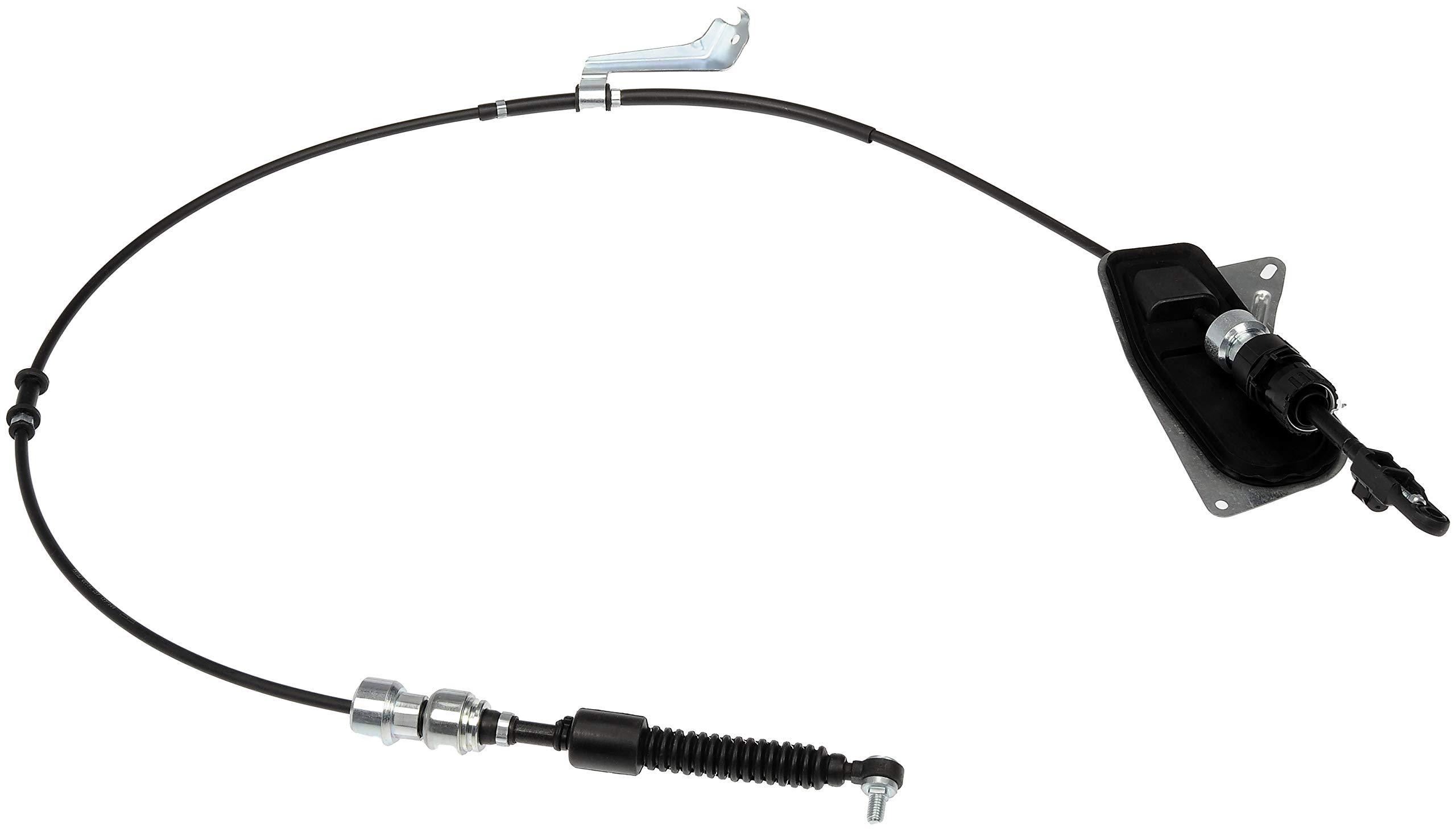 Amazon.com: Dorman 905-661 Automatic Transmission Shifter Cable