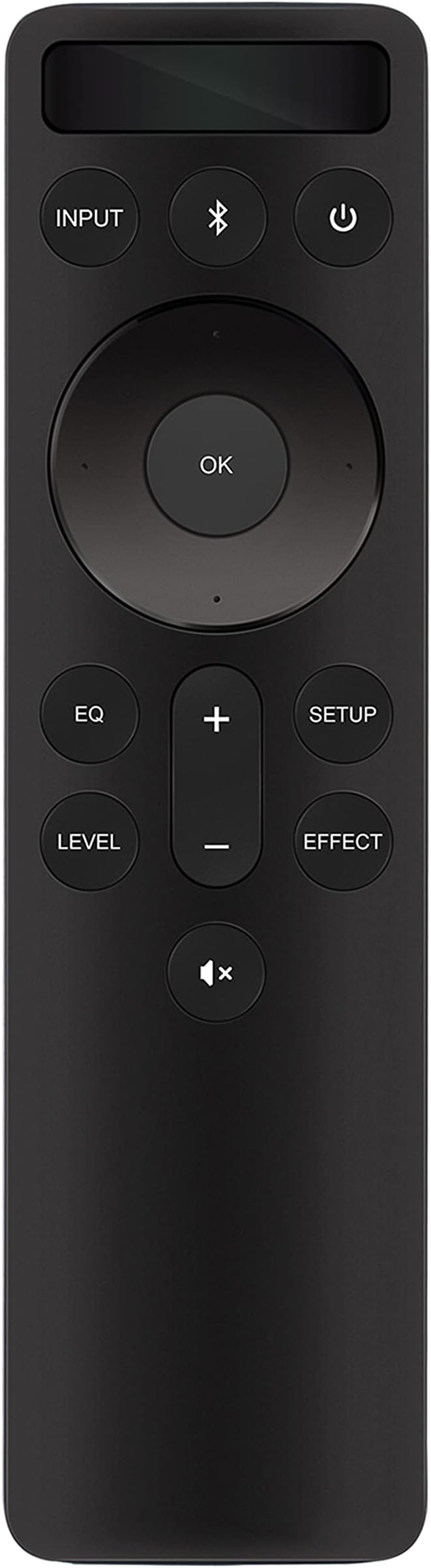 Replaced Remote Compatible with VIZIO Home Audio Sound Bar M21d-H8R V21-H8R M51ax-J6 V51-H6 P514a-H6 V51x-J6 SB3241-h6 M51a-H6