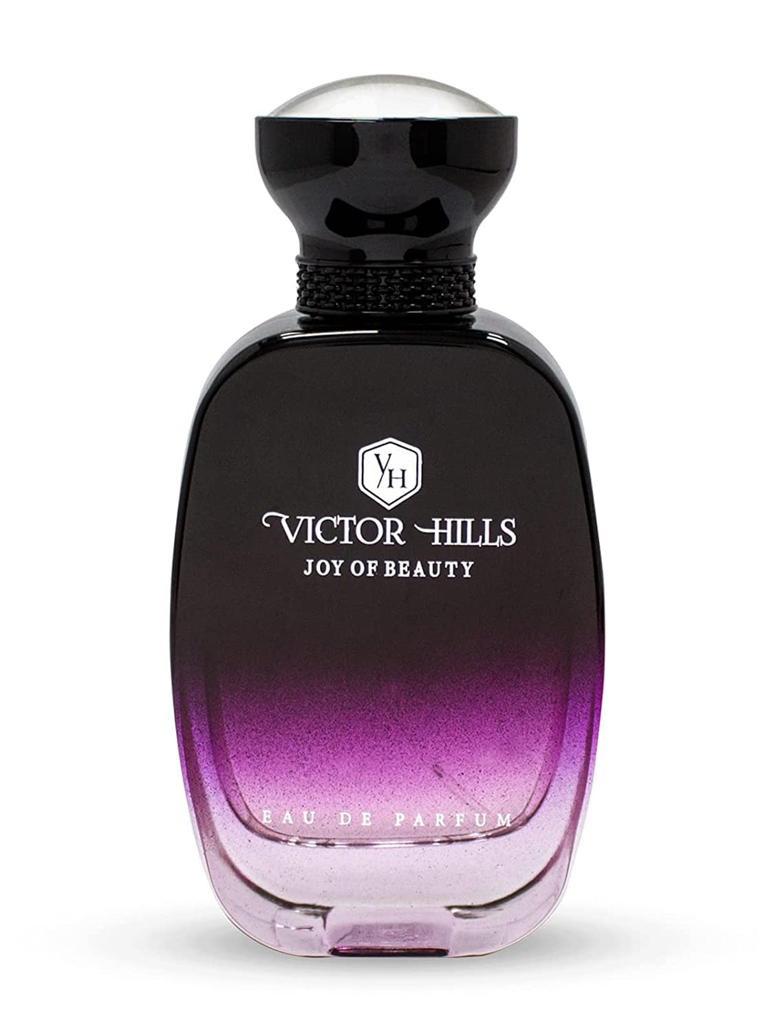 Victor Hills Joy Of Beauty For Unisex - Eau De Parfum 100ML
