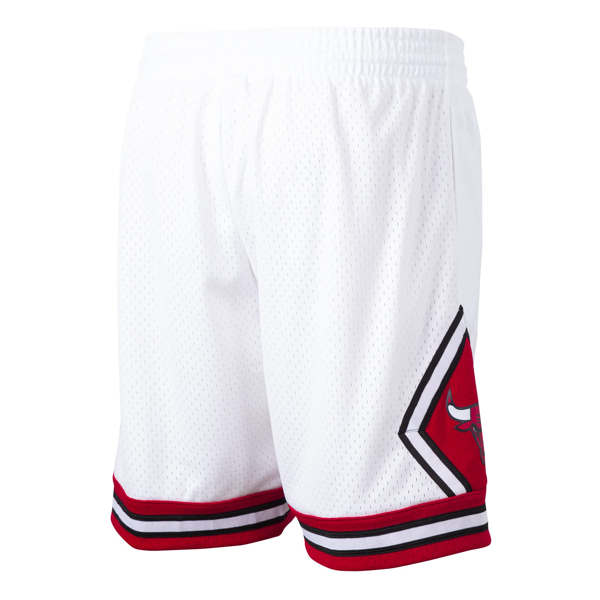 Mitchell & Ness 2.0 - Chi. Byki - Szorty Mężczyźni