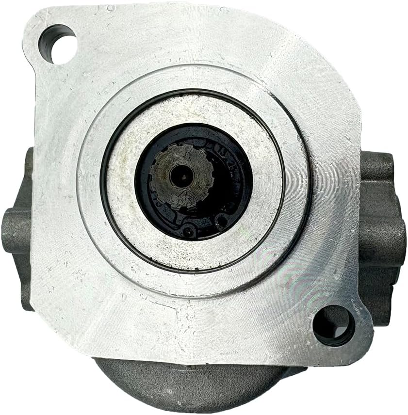 31351-76102 31351-76100 3135176100 3135176102 Hydraulic Pump For Kubota L35 L2050DT L2600DT L3000F
