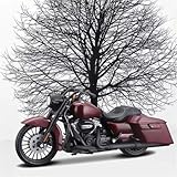 harley davidson new model 2016 Herramienta de divulgación científica: La maqueta de motocicleta muestra intuitivamente la estructura principal de la motocicleta (por ejemplo, motor, chasis, suspensión, caja de cambios, etc.), ayudando a los jóvenes o aficionados a la mecánica a comprender sus principios.
