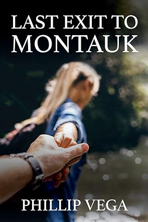 Last Exit to Montauk