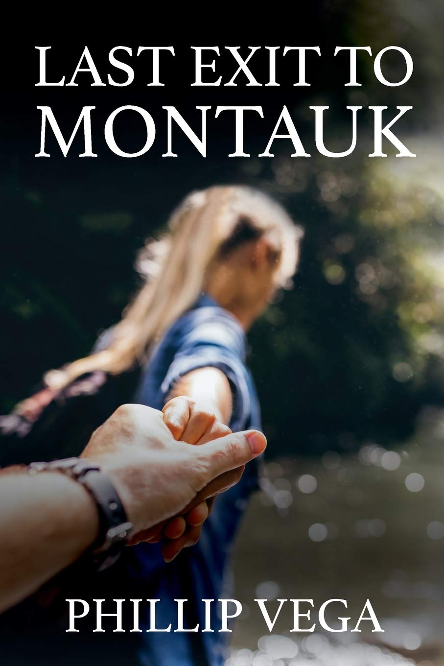 Buy Last Exit to Montauk — BookShops.in