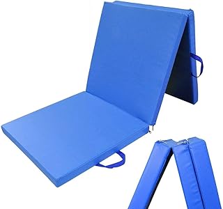 IDEAPRO トレーニングマット 体操