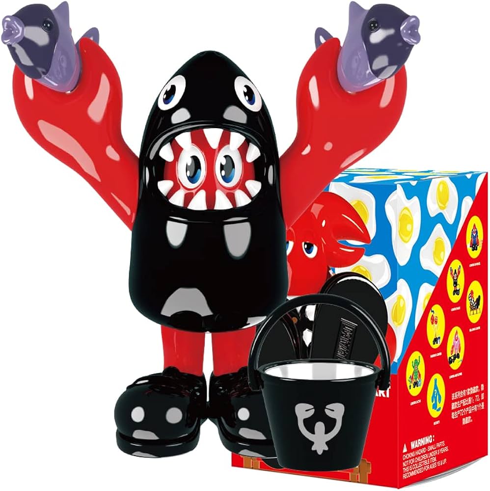 【新品未開封】POP MART×PHILIP COLBERT Lobster Land Blind Box Series by Philip Colbert x POP MART Brand